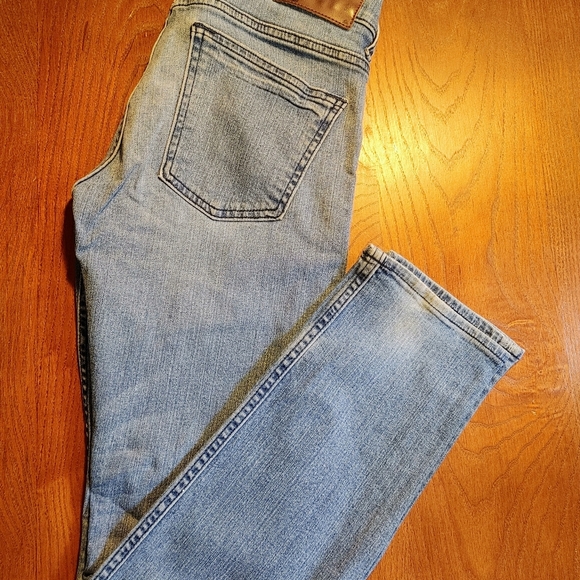 Quiksilver Size 29 Jeans - Picture 5 of 6